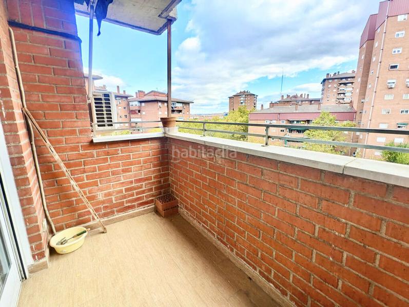 Foto 287264be-a132-40dd-a170-16820e1e3267. Appartamento in Puerta Bonita Madrid