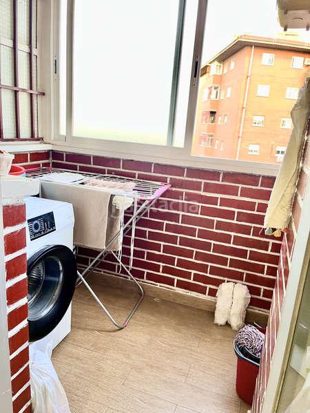 Foto 620b1449-074b-42d1-8cfe-fc3ecc8f5af2. Appartamento in Puerta Bonita Madrid