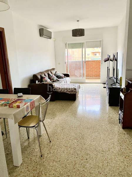 Foto 549af865-95bc-482a-9990-83da9615ae76. Etagenwohnung in Puerta Bonita Madrid