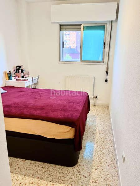 Foto 99d200e1-e9f9-4773-8439-95bac6db791f. Etagenwohnung in Puerta Bonita Madrid