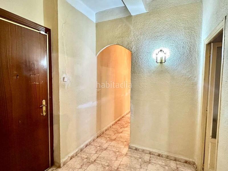 Foto e3ce16eb-c614-484a-9d28-865aaf8e8874. Pis amb calefacció a Jerónimos Madrid