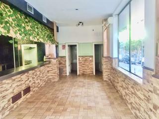 Local Comercial  Santo domingo