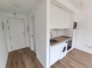 Studiowohnung in Calle de san nicolás 19