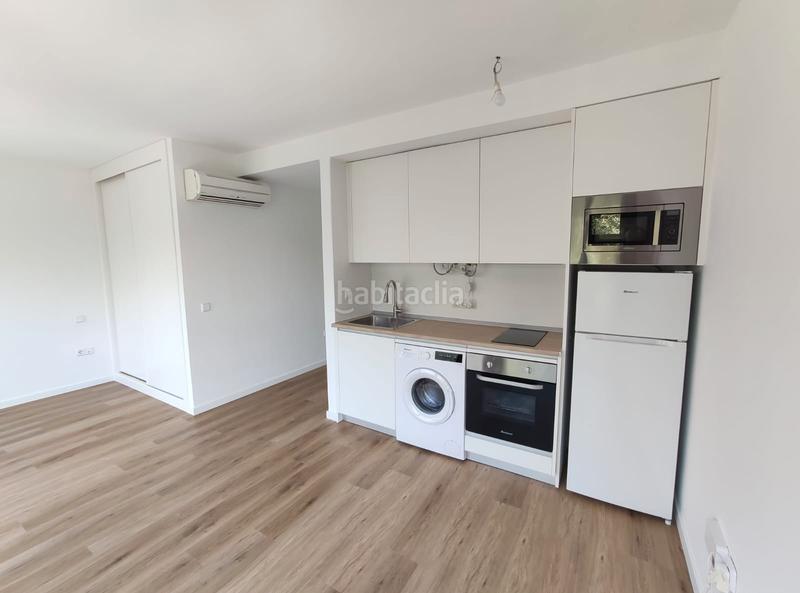 Foto f4eee10e-f938-430c-bc0f-7a23fc281908. Studiowohnung in calle de san nicolás 19 in Centro Valdemoro