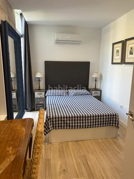 Foto 7124fdd7-7d53-401f-aa48-cb005f8d3c6e. Alquiler chalet en Villafranca del Castillo Villanueva de la Cañada