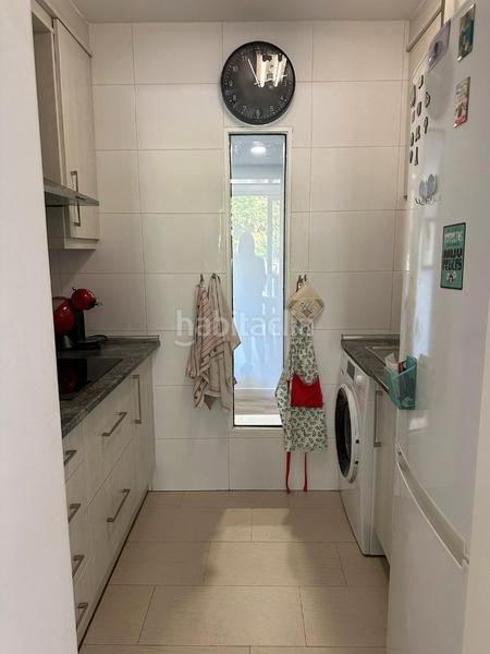 Foto 3fc03bdb-f70e-475b-ac14-d1483b0db737. Affitto chalet con riscaldamento in Villafranca del Castillo Villanueva de la Cañada