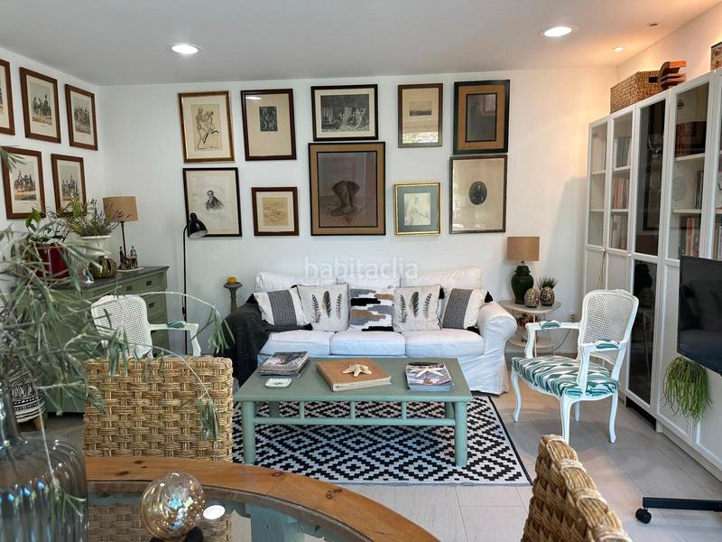 Foto 5f962840-5be9-4ca3-9b07-1cff8bf38d65. Lloguer xalet amb calefacció a Villafranca del Castillo Villanueva de la Cañada