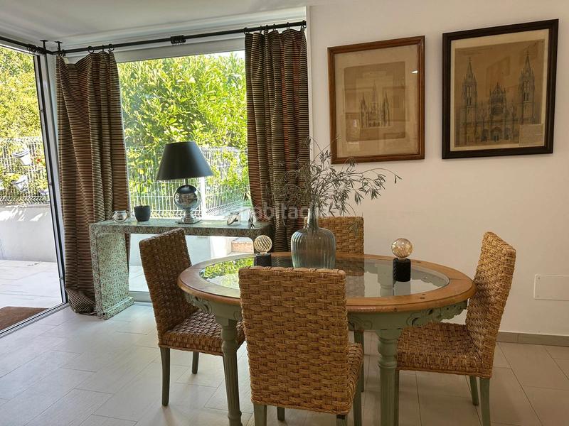 Foto f4857910-cf50-4372-a5ec-c1a2606cceac. Lloguer xalet amb calefacció a Villafranca del Castillo Villanueva de la Cañada