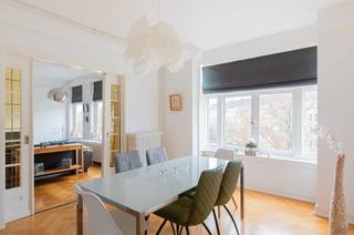 Lloguer Pis a La Serna. Piso tipo estudio de 35 m² amueblado y luminoso