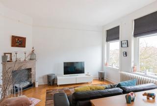 Miete Etagenwohnung in Sector Plaza de Toros. Piso tipo estudio de 35 m² amueblado y luminoso