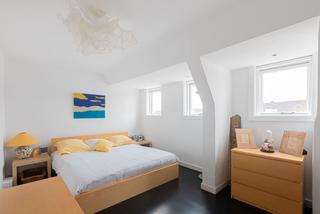Lloguer Pis a Colonia Madrid. Piso tipo estudio de 35 m² amueblado y luminoso
