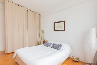 Lloguer Pis a Puerto de Estepona. Piso tipo estudio de 35 m² amueblado y luminoso