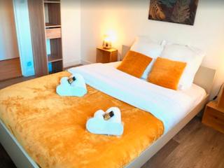 Lloguer Pis a Mondejar-Junquillos. Piso tipo estudio de 35 m² amueblado y luminoso