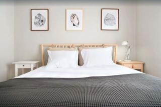 Lloguer Pis a Playa Bajadilla - Puertos. Piso tipo estudio de 35 m² amueblado y luminoso