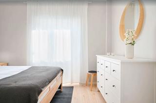 Location Appartement à Las Piscinas Naturales. Piso tipo estudio de 35 m² amueblado y luminoso