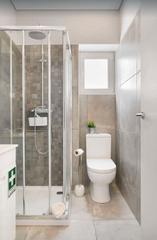 Affitto Appartamento in La Alhóndiga. Piso tipo estudio de 35 m² amueblado y luminoso