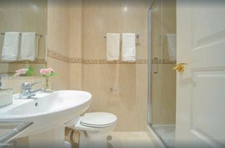 Location Appartement à Gran Via. Piso tipo estudio de 35 m² amueblado y luminoso