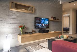 Lloguer Pis a La Buhaira. Piso tipo estudio de 35 m² amueblado y luminoso