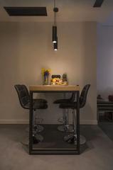 Lloguer Pis a Parque San Francisco - Uría. Piso tipo estudio de 35 m² amueblado y luminoso