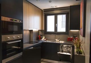 Affitto Appartamento in Altozano - Conde Lumiares. Piso tipo estudio de 35 m² amueblado y luminoso