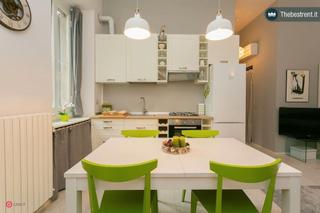 Location Appartement à Plaça dels Patins. Piso tipo estudio de 35 m² amueblado y luminoso