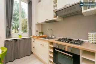 Location Appartement à Astilleros - La Paz  - Loreto - El Corte Inglés. Piso tipo estudio de 35 m² amueblado y luminoso