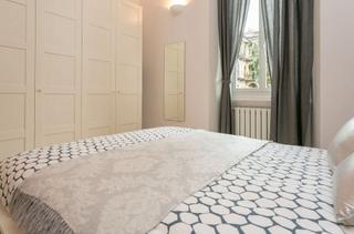 Lloguer Pis a Nou Eixample Sud. Piso tipo estudio de 35 m² amueblado y luminoso