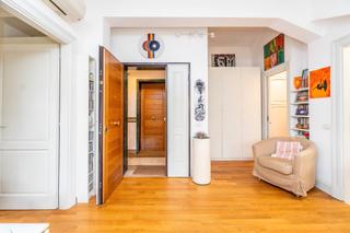 Location Appartement à Parque Geólogo José Royo Gómez. Piso tipo estudio de 35 m² amueblado y luminoso