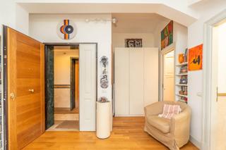 Alquiler Piso en Centro - Ayuntamiento. Piso tipo estudio de 35 m² amueblado y luminoso