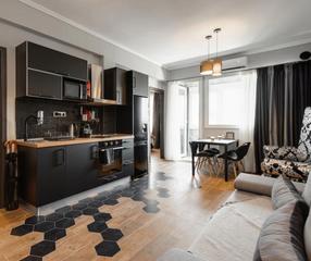 Miete Etagenwohnung in Zaramaga. Piso tipo estudio de 35 m² amueblado y luminoso