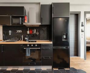 Lloguer Pis a Las Torres - Guadalupe. Piso tipo estudio de 35 m² amueblado y luminoso