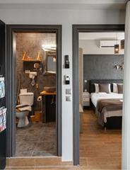 Location Appartement à Salesas. Piso tipo estudio de 35 m² amueblado y luminoso