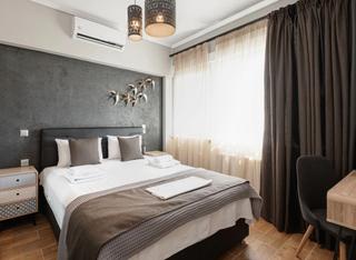 Lloguer Pis a Centro Ciudad. Piso tipo estudio de 35 m² amueblado y luminoso