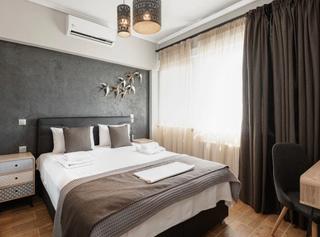 Location Appartement à Gamonal - San Bruno - G9. Piso tipo estudio de 35 m² amueblado y luminoso