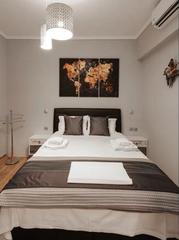 Lloguer Pis a Gran Via. Piso tipo estudio de 35 m² amueblado y luminoso