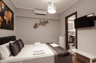 Lloguer Pis a Instituts-Universitat. Piso tipo estudio de 35 m² amueblado y luminoso