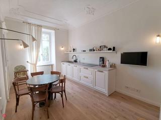 Alquiler Piso en Casco Antiguo. Piso tipo estudio de 35 m² amueblado y luminoso