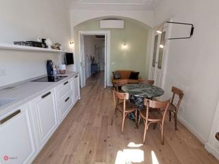 Location Appartement à Los Valles-Sanz Vazquez-El Fuerte. Piso tipo estudio de 35 m² amueblado y luminoso