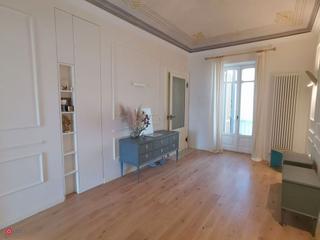 Location Appartement à Puigcerdà. Piso tipo estudio de 35 m² amueblado y luminoso