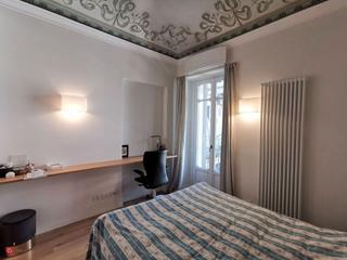 Location Appartement à La Reconquista. Piso tipo estudio de 35 m² amueblado y luminoso