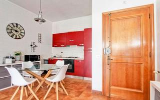 Location Appartement à Centro. Piso tipo estudio de 35 m² amueblado y luminoso