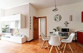 Lloguer Pis a Centro. Piso tipo estudio de 35 m² amueblado y luminoso