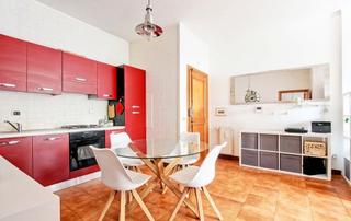 Lloguer Pis a La Moreria. Piso tipo estudio de 35 m² amueblado y luminoso