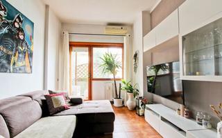 Location Appartement à Costa del Silencio. Piso tipo estudio de 35 m² amueblado y luminoso