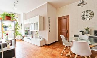 Lloguer Pis a Centro ciudad. Piso tipo estudio de 35 m² amueblado y luminoso