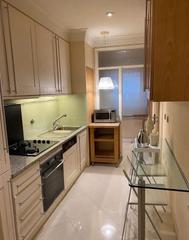 Lloguer Pis a Arco Norte - Avda España. Piso tipo estudio de 35 m² amueblado y luminoso