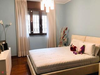 Location Appartement à Colonia Madrid. Piso con 1 dormitoryo amueblado y luminoso