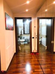 Lloguer Pis a Puerto de Estepona. Piso con 1 dormitoryo amueblado y luminoso