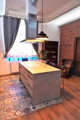 Lloguer Pis a Centro-Calzada-Cabo Noval. Piso con 1 dormitoryo amueblado y luminoso