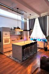 Lloguer Pis a Las Piscinas Naturales. Piso con 1 dormitoryo amueblado y luminoso